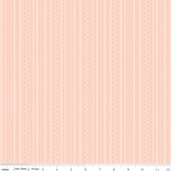Stripes in Pink