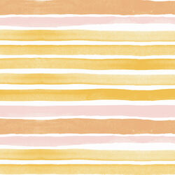 Watercolor Brush in Sunshine
