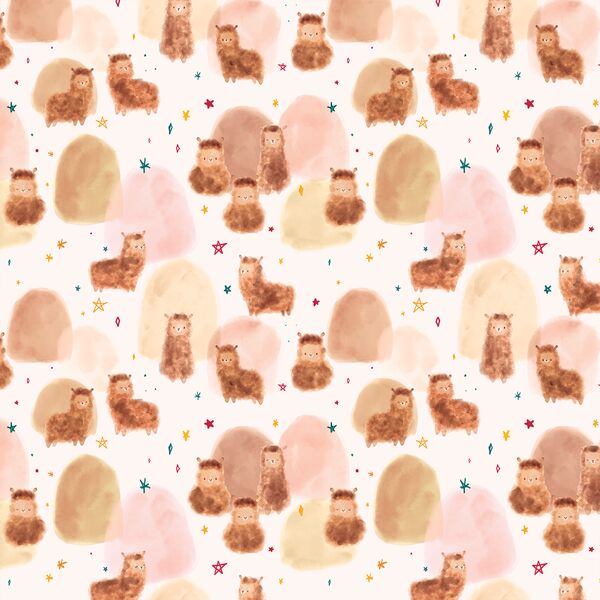 Alpaca Adventure in Moonglow