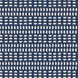 Pebbles in Navy