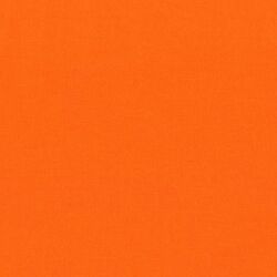 Cotton Couture in Carrot