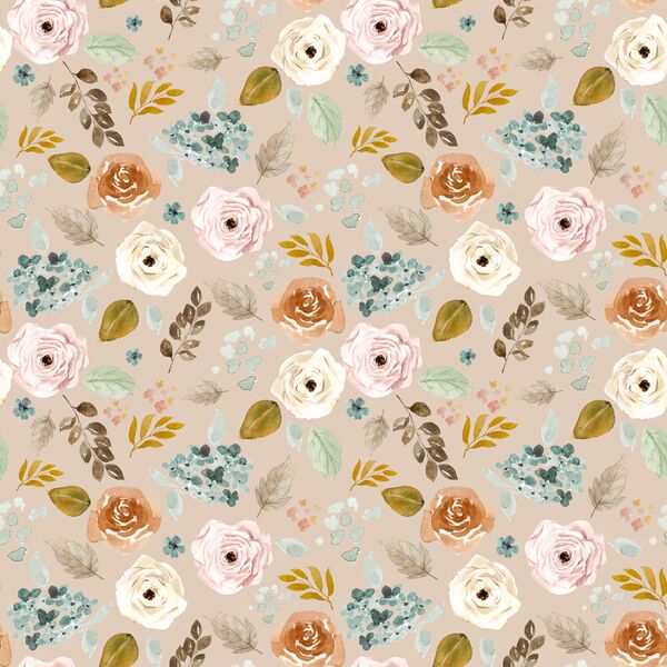 Desert Garden in Cashmere