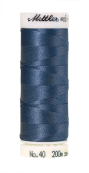 Ocean Blue (3406-3953) - Poly Sheen - 220 Yards