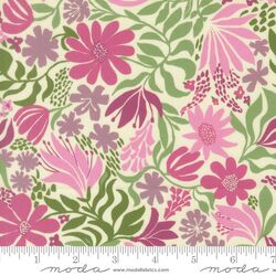 Meadow in Lilac
