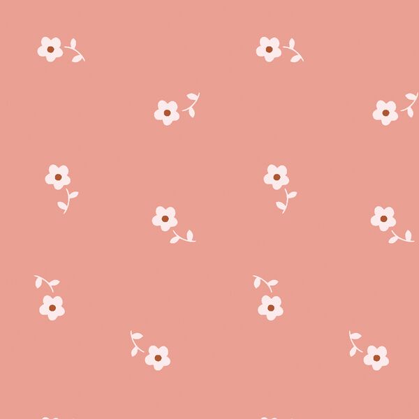 Posy in Tulip Pink