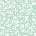 Daisies in Mint