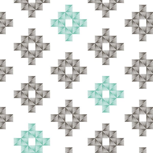 Needlepoint in Stone