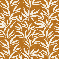 Vines in Caramel