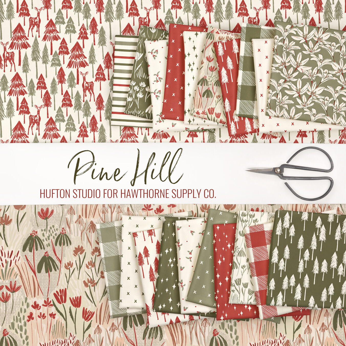 Pine Hill Poster Image
