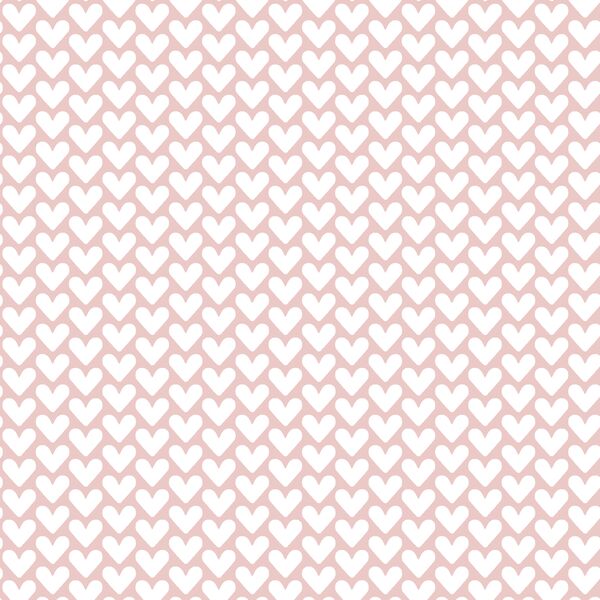 Hearts in Blush