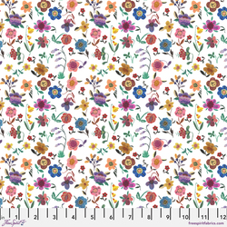 Prairie Folk in Multi