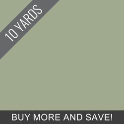 Pure Solid in Fresh Sage - 10 Yard Bolt