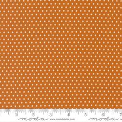 Dotty Dot in Rust