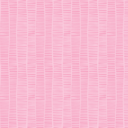 Striped Roots in Pink
