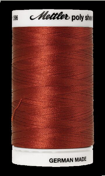 Spice (2596-1334) - Poly Sheen - 875 Yards