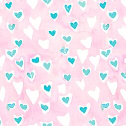 Large Broken Hearts in Heartthrob