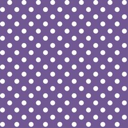 Candy Dot in Ultra Violet