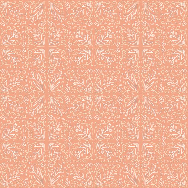 Wander Bandana in Blossom