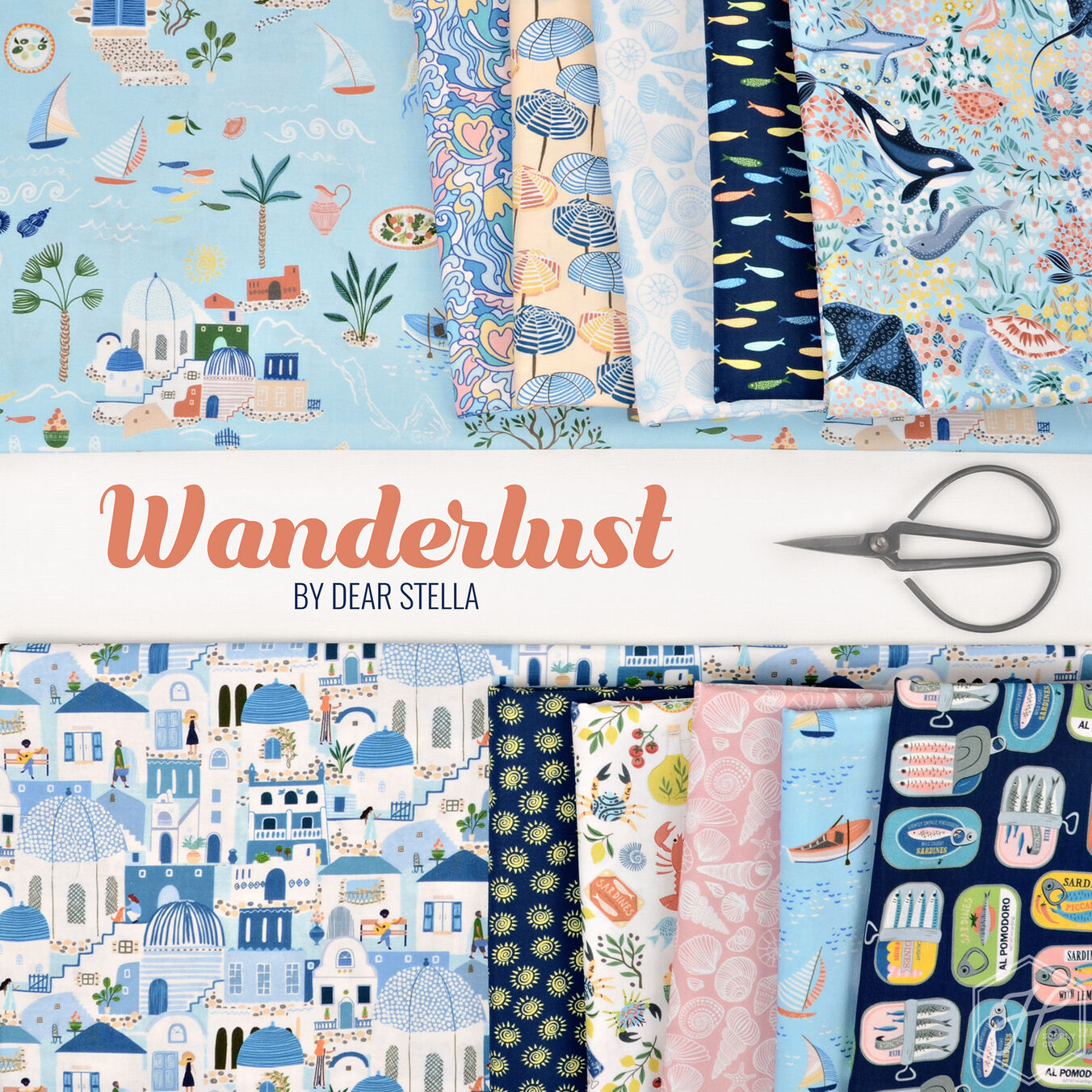Wanderlust Poster Image
