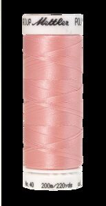 Iced Pink (3406-2160) - Poly Sheen - 220 Yards