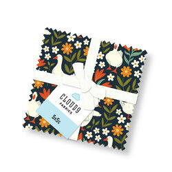 Bountiful Acre 5" Square Pack