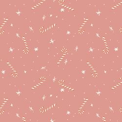 Sweet Dreams in Snow Berry