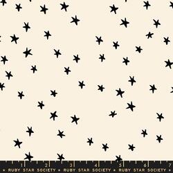 Starry in Natural
