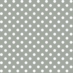 Candy Dot in Sage