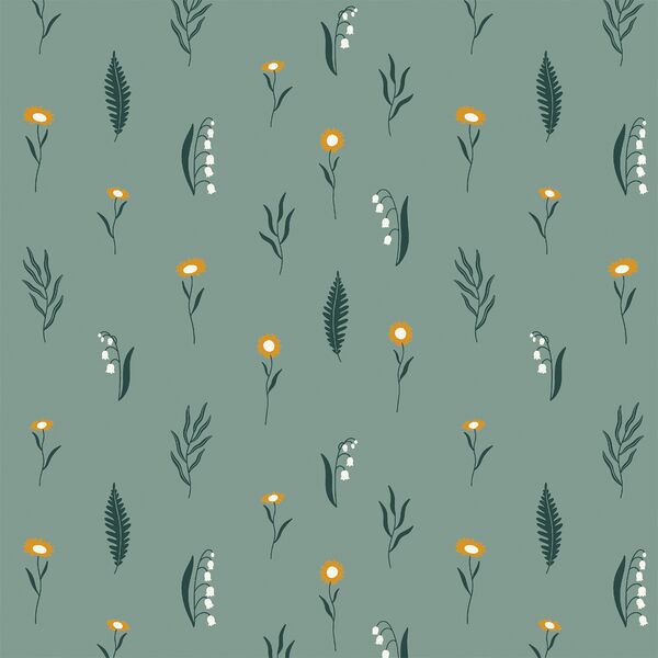 Field in Thyme