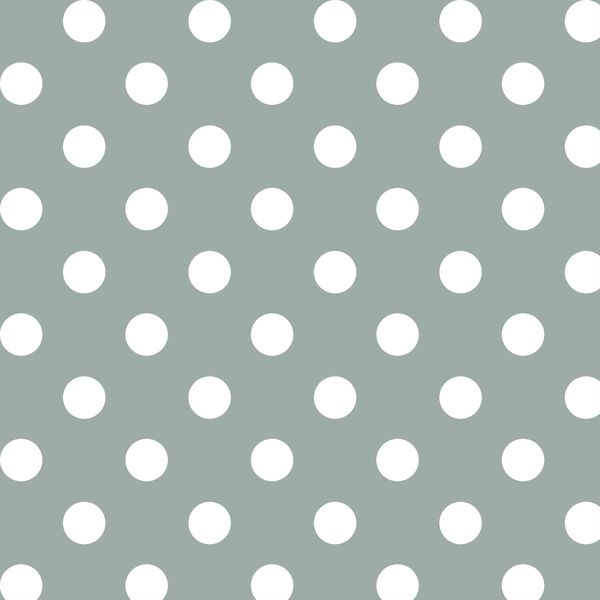 Marble Dot in Eucalyptus