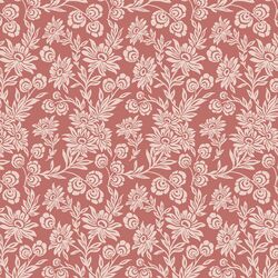 Little Handpicked Daisies in Rosewood