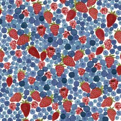 Berry Bliss in Liberty