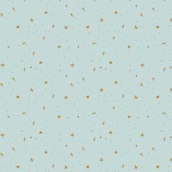Let It Snow in Spearmint