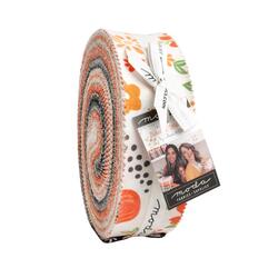 Birch and Willow 1.5" Strip Roll