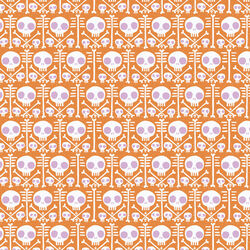 X-Ray in Orange