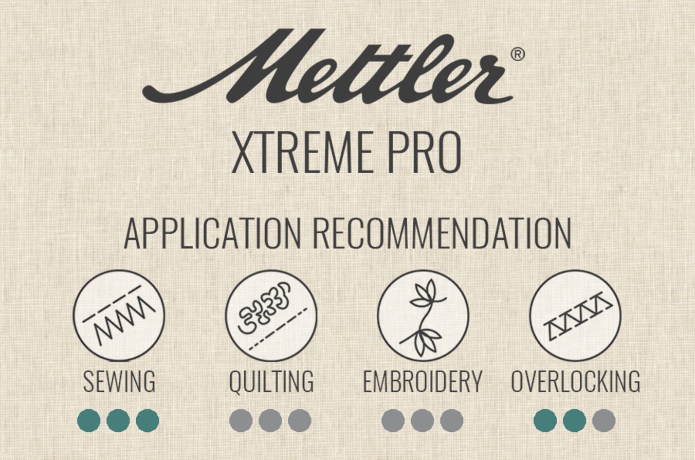 Mettler Banner Image