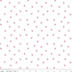 Pillow Scatter in Red