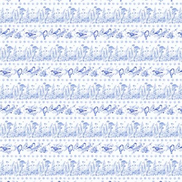 Repeating Stripe in Multi