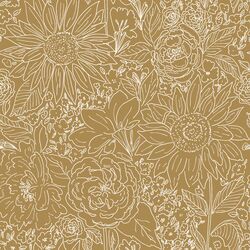 Paperie in Gold Crown