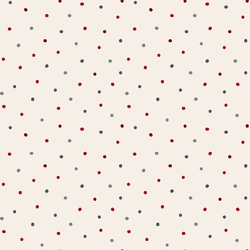 Jolly Dots in Yuletide