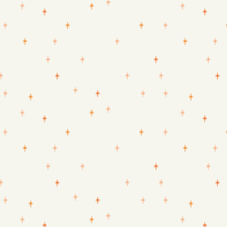 Sparkle Elements in Tangerine Sparkle