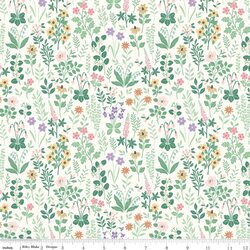 Meadow in Cream