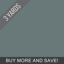Pure Solid in Northern Waters - 3 Yard Quick Cut