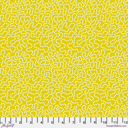 Pearls in Yellow