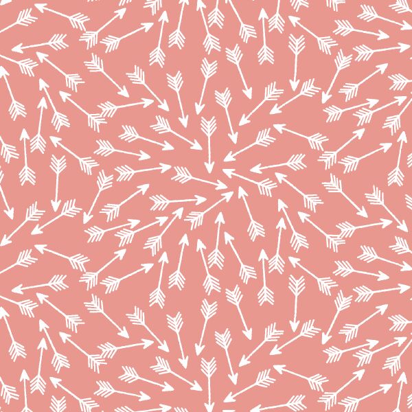 Arrows in Tulip