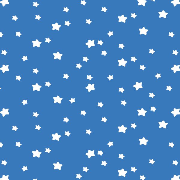 Star Light in Cerulean