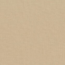 Cotton Couture in Beige