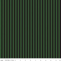 Stripes in Pickle
