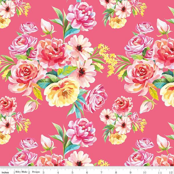 Main in Pink