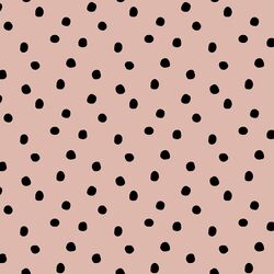 Solstice Dot in Starry Pink